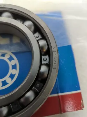 New | in-Stock SKF 6215 JEM Bearings | Surplus Asset Holdings #1199322