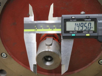 Used DIETZ _UNKNOWN_ A.C. Motors | OCO Industrial #1589921
