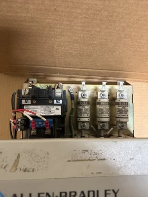 USED Allen-Bradley 1395-B74-C2-PZ
