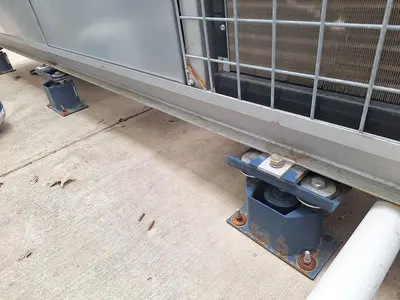 Used 2020 PRO REFRIGERATION PM212F6R4550-A-VC Chillers Oregon US | Ager Tank & Equipment Co. #1393708