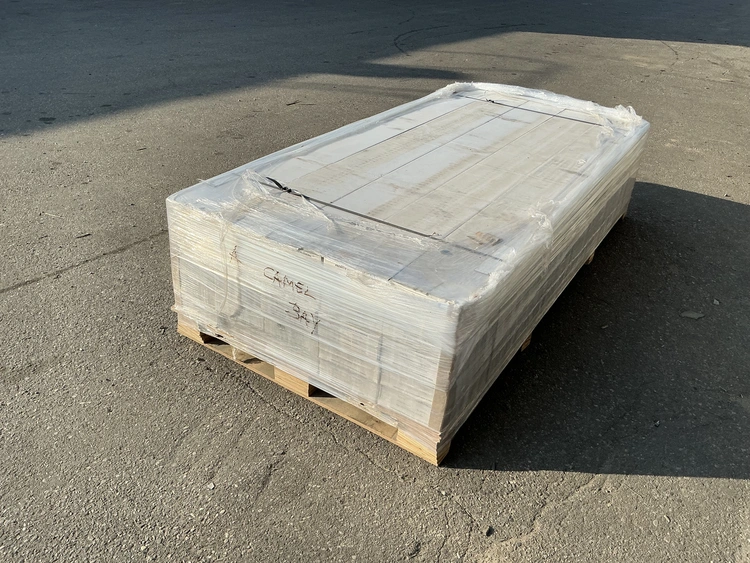 Used _UNKNOWN_ _UNKNOWN_ Flooring, Windows, and Doors Michigan US | Miedema Asset Management Group #1186839