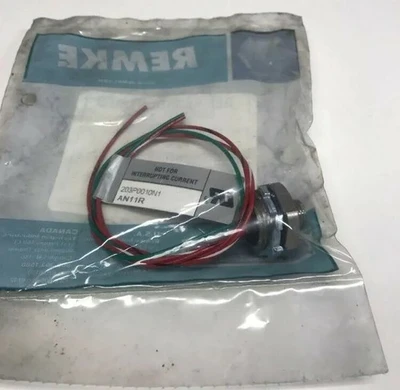 NEW REMKE 203P0010N1