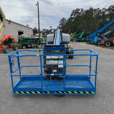 USED 2018 Genie S-65