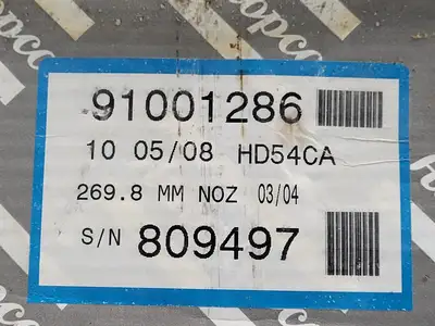 New | in-Stock ATLAS COPCO 91001286 Rock Drills British Columbia CA | Lenmark #1743723