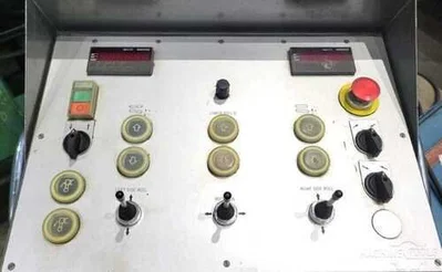 USED 2002 ROUNDO PASC 360