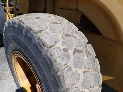 Used 2011 CATERPILLAR 930H Wheel Loaders Massachusetts US | Brookside Equipment Sales #1422120