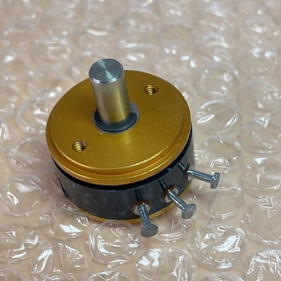 Thermel Rotary Potentiometer P11p 1K A 5% 81/D || FAST SHIPPED 🇺🇸