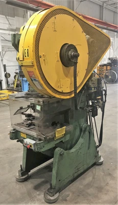 USED MINSTER MINSTER 5 PRESS