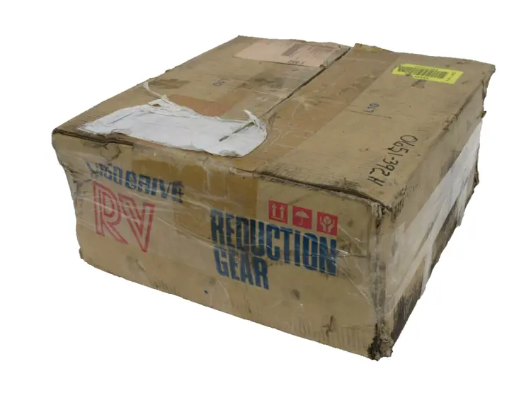 New | in-Stock NABTESCO _UNKNOWN_ Speed Reducers Michigan US | SB Industrial Supply #809905
