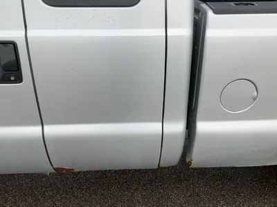 USED 2010 FORD F250