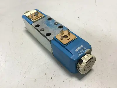 USED VICKERS DG4V-3-6C-M-U-HL7-60