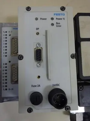 USED FESTO IFB13-03