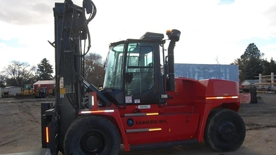 Used 2019 Kalmar DCG 180-6 Misc Forklifts Utah US | Rubbl #1289278