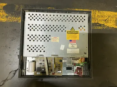 Used SIEMENS CINCINNATI 34242202A01 CNC & N/C Controls Ohio US | HGR 24 #1355933