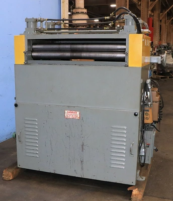 USED 1995 Coe CPPS-PO-300-36