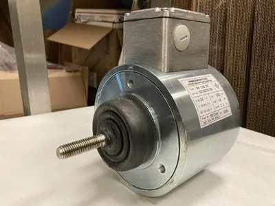 New | in-Stock KUHSE GH135 33 5216270108 Pump & Valve Parts | Surplus Asset Holdings #1219721