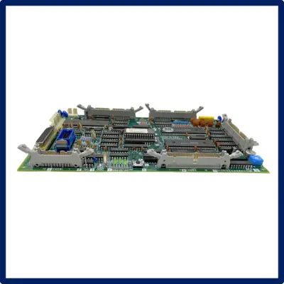 USED MITSUBISHI MC241 MC241A BN624A984G52 CIN624A984G52B PCB