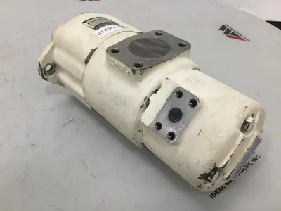 USED TOKIMEC SQPS21-12-3-86AB-18-S159
