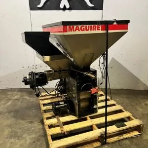 USED MAGUIRE WSB-221