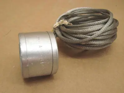 USED APPLIED INSTRUMENTS A-16B1416