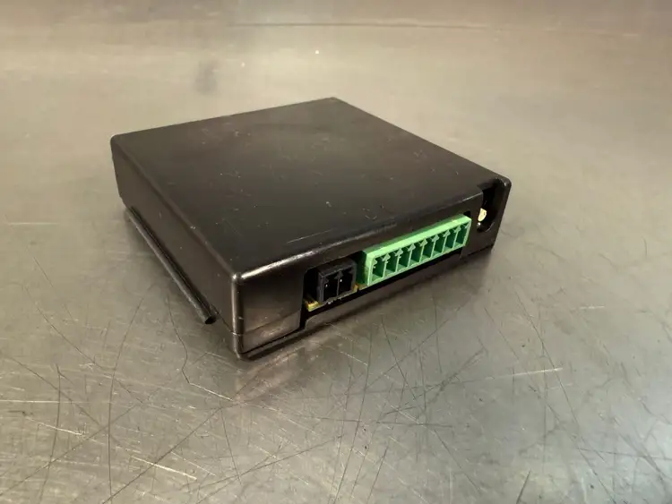 Used Hach _UNKNOWN_ pH Meter South Carolina US | Palmetto Automation #1152502