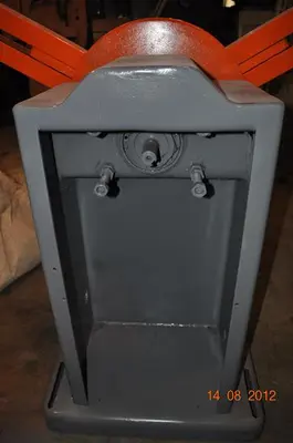 USED AMERICAN STEEL LINE 60