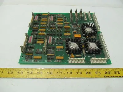 Used BARRETT _UNKNOWN_ Miscellaneous MRO | Arrow Industrial #658526