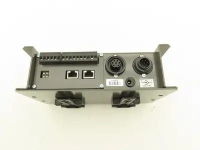 Used SKS WELDING SYSTEMS _UNKNOWN_ PLC Ethernet Equipment Indiana US | Arrow Industrial #1567154