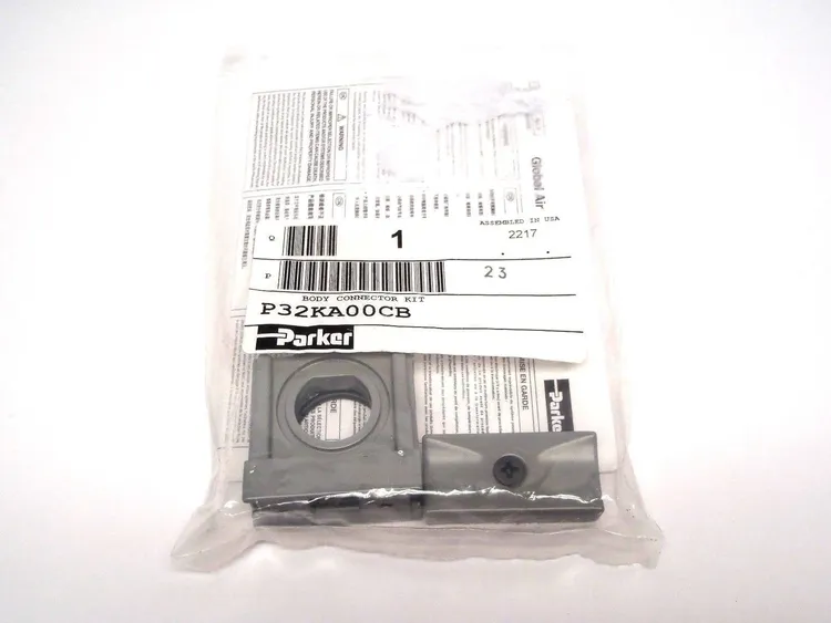 Used PARKER 2217 Circuit Breakers | Maverick Industrial Sales #1118469