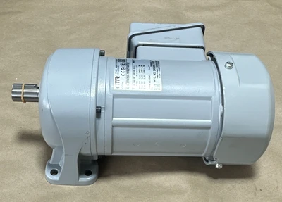NEW Nissei Corp G3L18N10-MM02TNNTB2