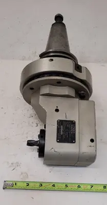 Used LYNDEX-NIKKEN C50 RAM-ER32-200 0T Misc Industrial Equipment Kentucky US | Aucto #686815