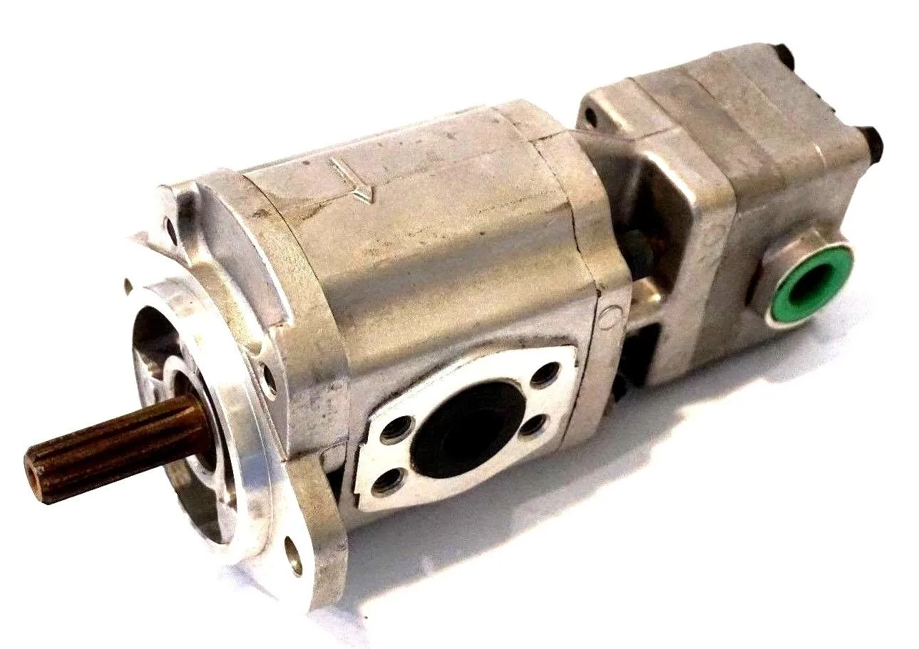 NEW CTB 5-I-1 HYDRAULIC MOTOR 1P3Q6UA5I1