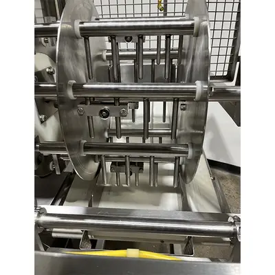 Used Raque _UNKNOWN_ Glaze Applicator Pennsylvania US | ISCA #1299182