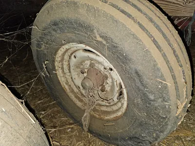 GRAVITY WAGONS Gravity Wagon | Iron Listing (13)