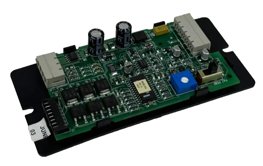 NEW INTERROLL 799-1000-380 CONTROL BOARD 7991000380