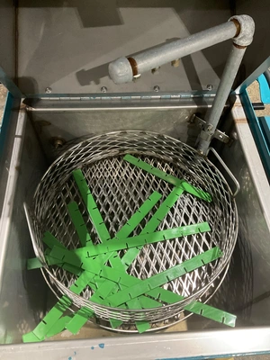 USED ADF SYSTEMS 160