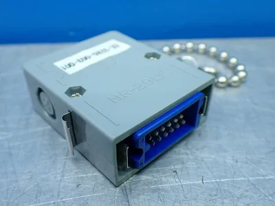 New | in-Stock FANUC EE3285003001 Connector Accessories | HGR 24 #754239