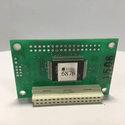 USED GOLDSTAR S-HSM