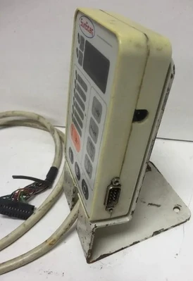 Sunstar Sewing SPS/B Series Machine Pattern Controller Monitor  Warranty!