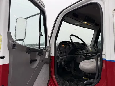 Used 2021 FREIGHTLINER AEV TRAUMAHAWK AMBULANCE Misc Trucks Minnesota US | Carco Truck & Equipment #1514150