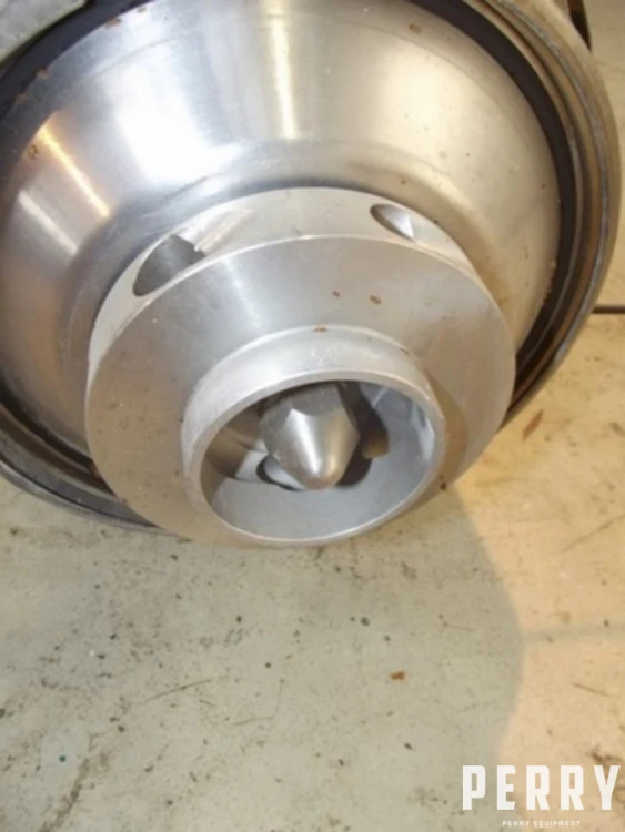 _UNKNOWN_ _UNKNOWN_ Pump Centrifugal Stainless Steel | Perry Equipment