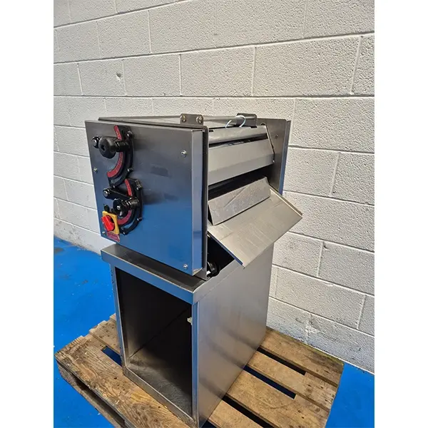 Used Rondo _UNKNOWN_ Dough Sheeters & Presses Pennsylvania US | ISCA #1299319