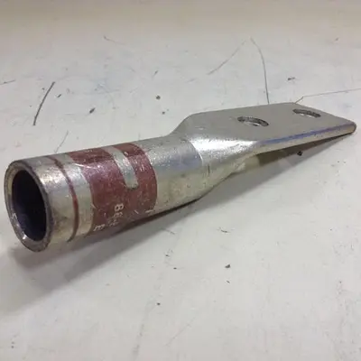 USED BROWN 500KCMIL