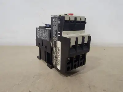 USED TELEMECANIQUE LC1D1210