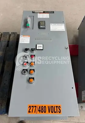 Used JEFFERY 30WB HAMMERMILL Hammer Mills Pennsylvania US | US Recycling Equipment #1468734