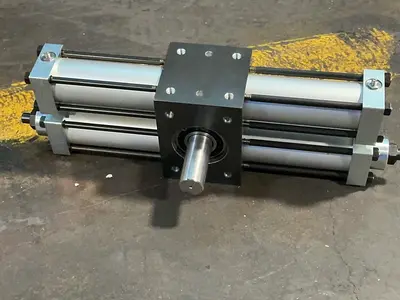 Used PHD 3R16H 4 180090DPT Pumps Ohio US | HGR 24 #1279366