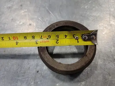 Labyrinth Seal TSU511/ TSU11 for 50 mm/ 1-15/16" Shaft Dia. Plummer Block
