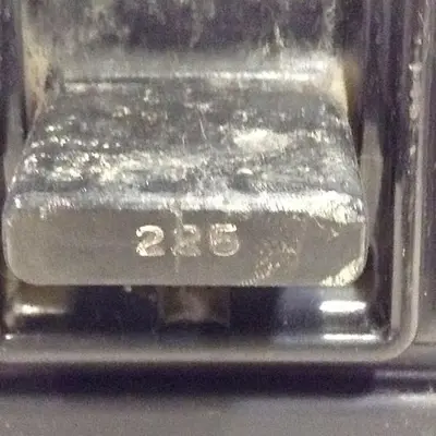 USED UNDERWRITERS LABORATORIES CX-69