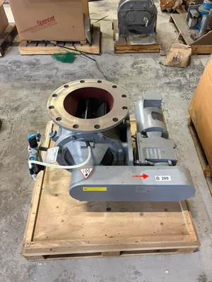 DMN WESTINGHOUSE BL-250-1 Valves | Perry Equipment (4)