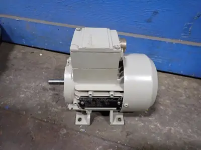 USED SIEMENS 1LA70634AB10